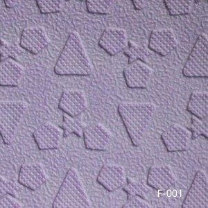 F系列 （休閑型）