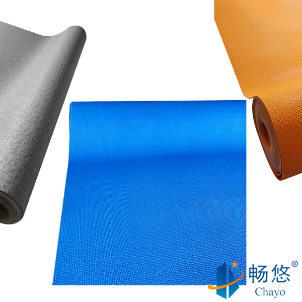 如何挑選學校游泳館防滑地膠？？？